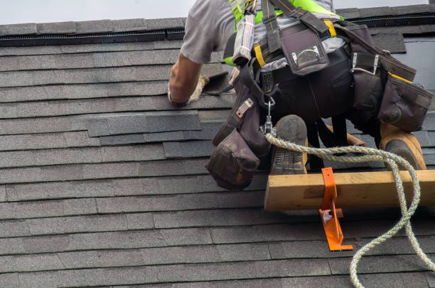 Quick and Trustworthy Emergency Roof Repair Services in Craig, CO